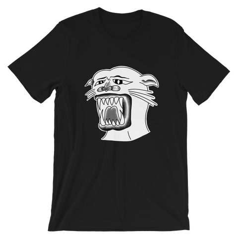 Original Sucky Panther T-Shirt