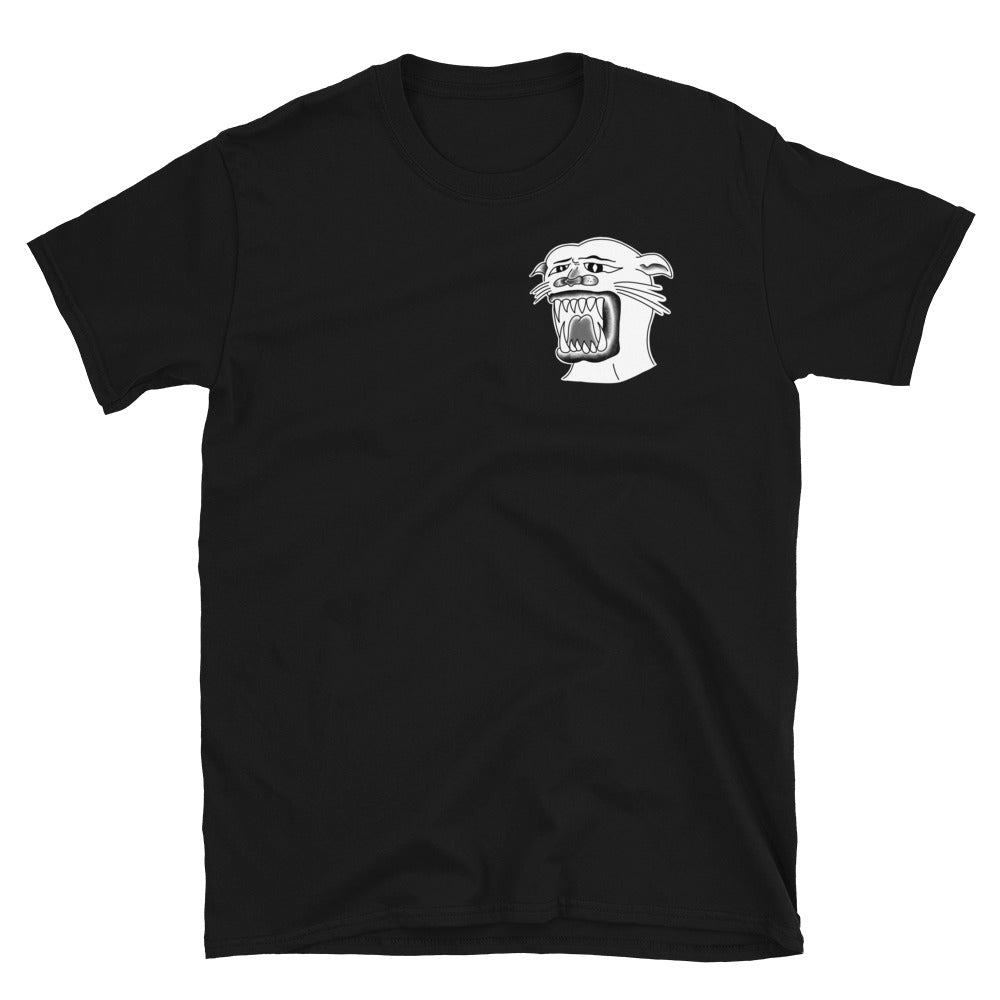 Sucky Panther 2 Unisex T-Shirt