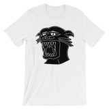 Inverted Sucky Panther Unisex Tee